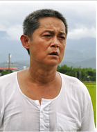 潘太守