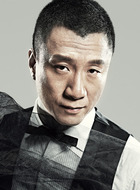 李爸