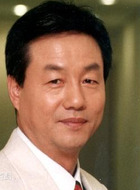 俊熙父亲