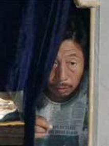 抬头看天外