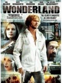 Wonderland