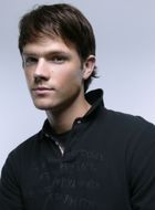 Dean Forester (63 episodes, 2000.2005)