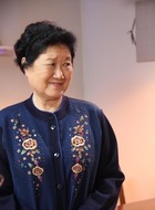 古三妈