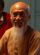 果然和尚