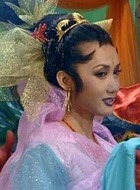 鱼女