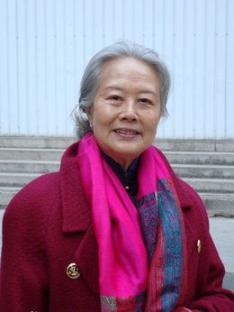 白周氏