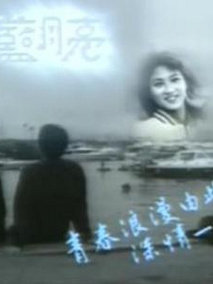 蓝月亮