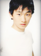 柱子(少年)