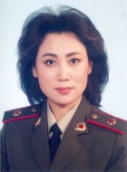 韩母