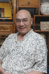 庞太师
