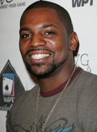 Omar Jones (4?episodes, 2005)