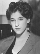 Jodi Funkhouser (3 episodes, 2005.2007)