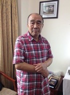 英子爷爷