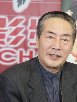 白萌堂