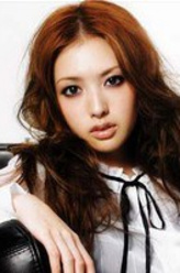 铃木惠美
