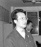 李先念