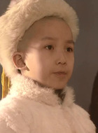 少年康熙