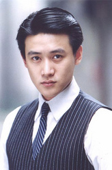 李英奇