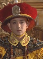 青年康熙