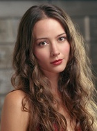 Kelly Peyton (13?episodes, 2005.2006)
