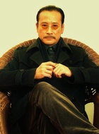 刘邦守