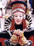 蓝齐儿