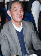 潘师傅