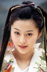 小蜻蜓