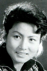陈桂芳