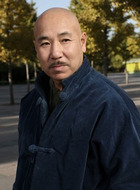 朱培德