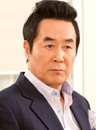 宋明熙父亲