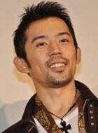 横山武士