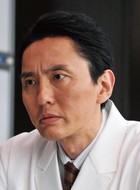 川尻健三郎