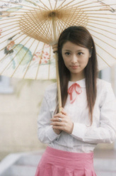 陆如萍