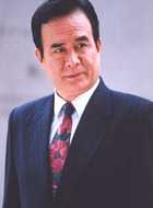 沈父