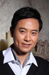 冯止水
