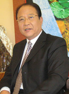 陈主编