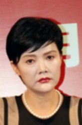 马晓晴