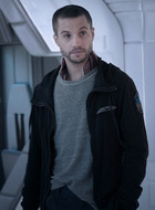 Trey Atwood