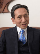矢岛健一
