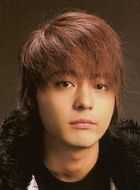 牛岛 Minoru Ushijima