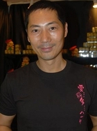 罗剑郎