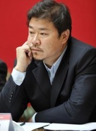 刘杰