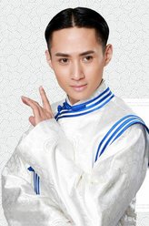 瞿十郎