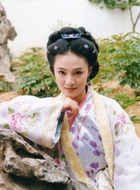 李香君