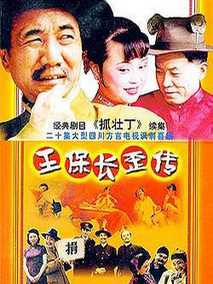 王保长歪传
