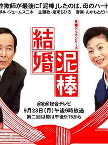 结婚诈欺