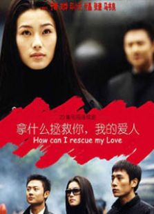 拿什么拯救你我的爱人（2002版）