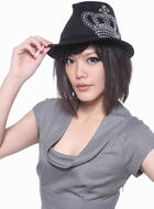 曾华莉