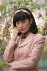 王青梅